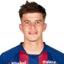 Hugo Vandermersch — Tiền vệ, FC St. Gallen 1879