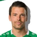 Lukas Görtler — Tiền vệ, FC St. Gallen 1879