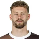 Carlo Boukhalfa — Tiền vệ, FC St. Gallen 1879