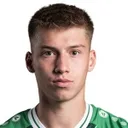Christian Witzig — Tiền vệ, FC St. Gallen 1879