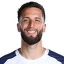 Rodrigo Bentancur — Tiền vệ, Tottenham Hotspur
