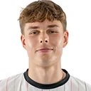 Casper Terho — Tiền đạo, Sparta Rotterdam