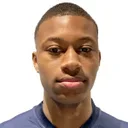 Malamine Efekele — Tiền đạo, FC St. Gallen 1879
