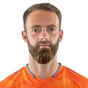 Maxence Prévot — Thủ môn, USL Dunkerque
