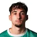 Joel Ruiz — Hậu vệ, FC St. Gallen 1879