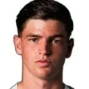Diego Besio — Tiền đạo, FC St. Gallen 1879