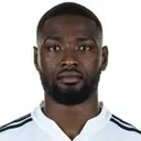 Stephan Ambrosius — Hậu vệ, FC St. Gallen 1879