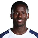 Pape Matar Sarr — Tiền vệ, Juventus