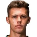 Cyrill May — Hậu vệ, FC St. Gallen 1879