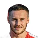 Niall Flint — Tiền đạo, Bromsgrove Sporting