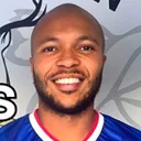 Sam Griffiths — Hậu vệ, Sporting Khalsa FC