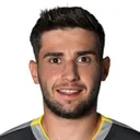 Amir Saipi — Thủ môn, CD Castellón