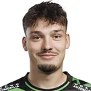 Gary Magnee — Hậu vệ, Cercle Brugge