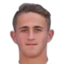 Dominik Kriz — Tiền vệ, SK Hanácká Slavia Kroměříž