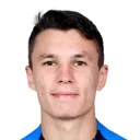 Mattia Zanotti — Hậu vệ, FC Lugano
