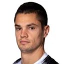 David Němeček — Hậu vệ, SK Hanácká Slavia Kroměříž
