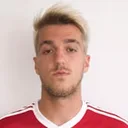 Jakub Dostal — Thủ môn, SK Hanácká Slavia Kroměříž