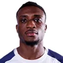 Mohammed Kudus — Tiền đạo, Tottenham Hotspur