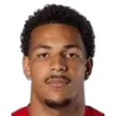 Damian Kelvin — Hậu vệ, FC Lugano