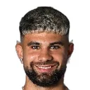 Antonios Papadopoulos — Hậu vệ, FC Lugano