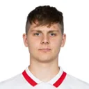 Przemysław Marcjan — Tiền đạo, KS Górnik Polkowice