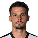 Uran Bislimi — Tiền vệ, FC Lugano