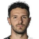 Anto Grgić — Tiền vệ, FC Lugano