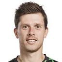 Hannes Van Der Bruggen — Tiền vệ, Cercle Brugge