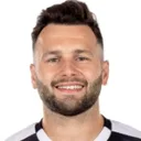 Renato Steffen — Tiền đạo, FC Lugano