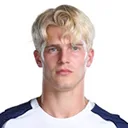 Lucas Bergvall — Tiền vệ, Tottenham Hotspur