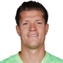 Kevin Behrens — Tiền đạo, FC Lugano