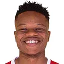 Lawrence Agyekum — Tiền vệ, Erzurumspor FK