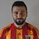 Anıl Taşdemir — Tiền vệ, Söke 1970 Spor