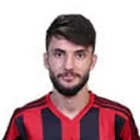 Ramazan Övüç — Tiền vệ, Söke 1970 Spor