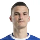 Pieter Gerkens — Tiền vệ, KAA Gent