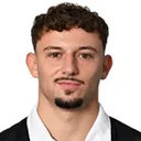 Daniel Dos Santos — Tiền vệ, FC Lugano