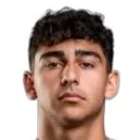 Arsen Vitarigov — Tiền đạo, Sparta Praha B U21