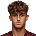 Simon Pavlo — Tiền đạo, Sparta Praha B U21