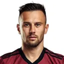 Jakub Pešek — Tiền đạo, Sparta Praha B U21