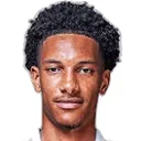 Edan Diop — Tiền vệ, AS Monaco