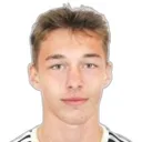 Petr Zika — Tiền vệ, Sparta Praha B U21