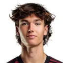 Daniel Kaštánek — Tiền vệ, Sparta Praha B U21