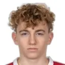 Šimon Tesař — Hậu vệ, Sparta Praha B U21