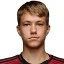 Stepan Vodolan — Tiền vệ, Sparta Praha B U21