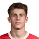 Jonas Topic — Hậu vệ, Sparta Praha B U21