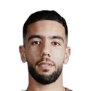 Ahmed Kendouci — Tiền vệ, FC Lugano