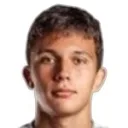 Jeremy Rebibo — Hậu vệ, Sparta Praha B U21