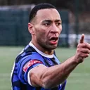 Darrhyl Mason — Tiền đạo, Stafford Rangers