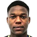 Wealth Da Silva — Tiền đạo, Stafford Rangers