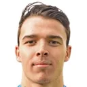 Scott Bakkor — Tiền đạo, Stafford Rangers